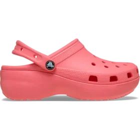 Platform Clog pentru femei