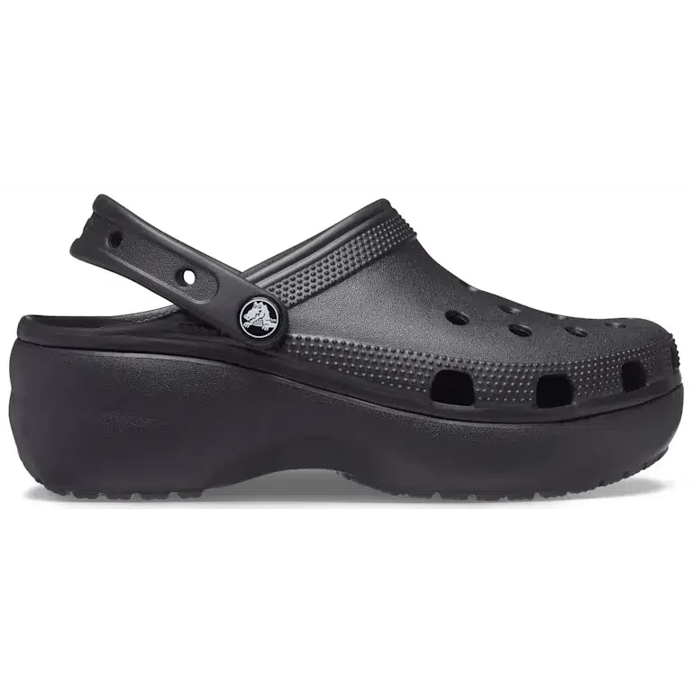Platform Clog pentru femei Platform Clog pentru femei