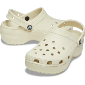 Platform Clog pentru femei