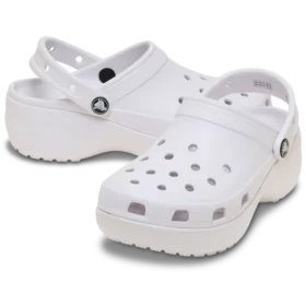 Platform Clog pentru femei
