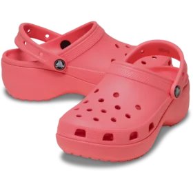 Platform Clog pentru femei