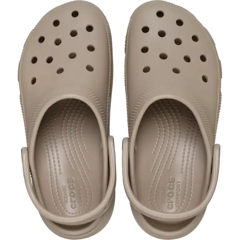 Platform Clog pentru femei Platform Clog pentru femei