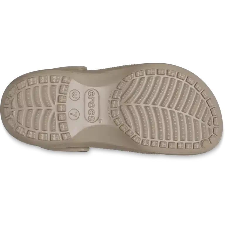 Platform Clog pentru femei Platform Clog pentru femei