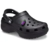 Platform Clog pentru femei Platform Clog pentru femei
