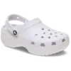 Platform Clog pentru femei
