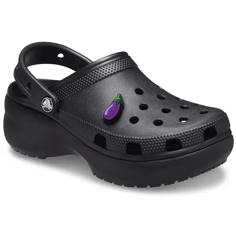 Platform Clog pentru femei Platform Clog pentru femei