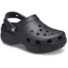 Platform Clog pentru femei Platform Clog pentru femei