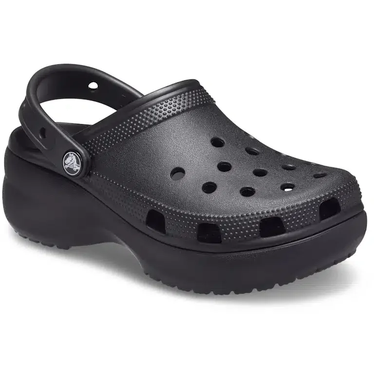 Platform Clog pentru femei Platform Clog pentru femei