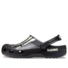 Pleasures x Classic Clog „Skeleton – Strălucesc în întuneric”