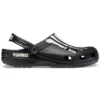 Pleasures x Classic Clog „Skeleton – Strălucesc în întuneric”