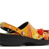 Pokémon x Classic Clog „Charizard” Pokémon x Classic Clog „Charizard”