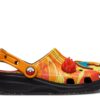 Pokémon x Classic Clog pentru copii „Charizard”