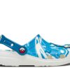 Pokémon x Classic Clog pentru copii „Snorlax” Pokémon x Classic Clog pentru copii „Snorlax”