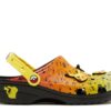 Pokémon x Classic Clog „Pikachu” Pokémon x Classic Clog „Pikachu”