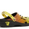 Pokémon x Classic Clog „Pikachu” Pokémon x Classic Clog „Pikachu”
