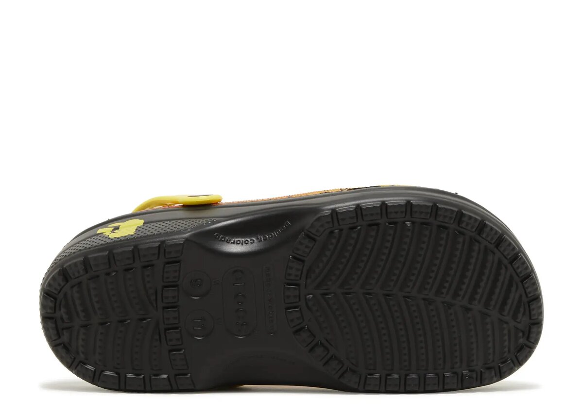 Pokémon x Classic Clog „Pikachu” Pokémon x Classic Clog „Pikachu”