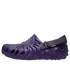Pollex Clog de Salehe Bembury Ube „Purple”