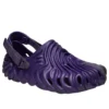 Pollex Clog de Salehe Bembury Ube „Purple”