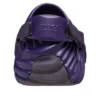Pollex Clog de Salehe Bembury Ube „Purple”
