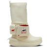 Pringles x Classic Crush Boot „Bone”