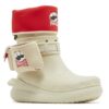 Pringles x Classic Crush Boot „Bone”