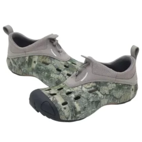 Quick Trail Low „Mossy Oak Elements Walnut”