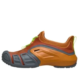 Quick Trail Racer „Utility Orange”
