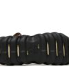 Realtree x Echo Clog „Edge Camo – Negru”