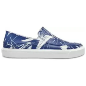 Roca Tropical Sneakerși „Blue White”
