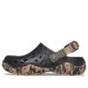 Saboți All-Terrain Atlas „Black Cork”