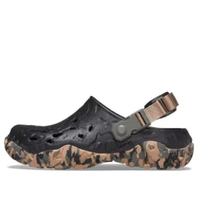 Saboți All-Terrain Atlas „Black Cork”