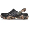 Saboți All-Terrain Atlas „Black Cork”