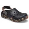 Saboți All-Terrain Atlas „Black Cork”