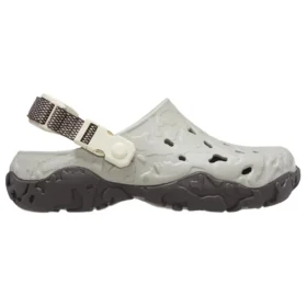 Saboți All-Terrain Atlas „Gri-Negru”