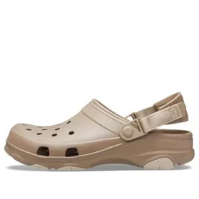 Saboți All-Terrain „Brown”