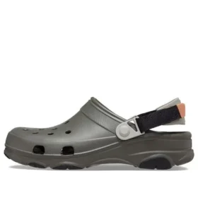 Saboți All-Terrain „Dusty Olive Multi”