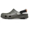 Saboți All-Terrain „Dusty Olive Multi”