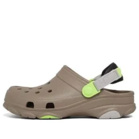 Saboți All-Terrain „Khaki”