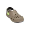Saboți All-Terrain „Khaki”