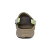 Saboți All-Terrain „Khaki”