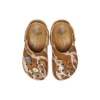 Saboți Classic Clog Jurassic World „Maro Alb”