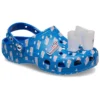 Saboți Classic Clog Vineyard Vines „Bright Cobalt”