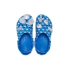 Saboți Classic Clog Vineyard Vines „Bright Cobalt”