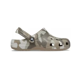Saboți de plajă „Camo”