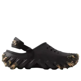 Saboți Echo Camo RO „Negru multicolor”