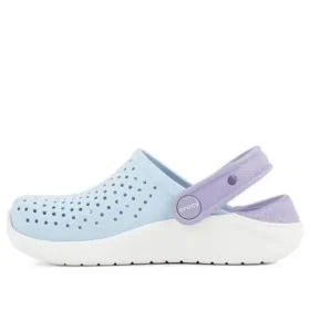 Saboți LiteRide „Albastru-violet”