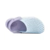 Saboți LiteRide „Albastru-violet”