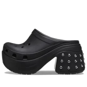 Saboți Siren cu ținte „Black”