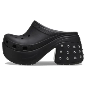Saboți Siren cu ținte „Black”