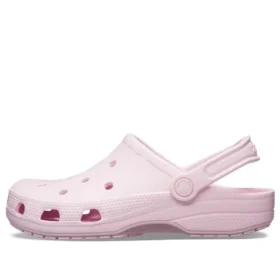Saboți tip balerină „Pink”
